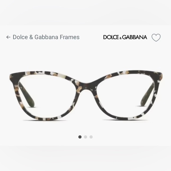 Dolce & Gabbana DG 3258 - Picture 7 of 9